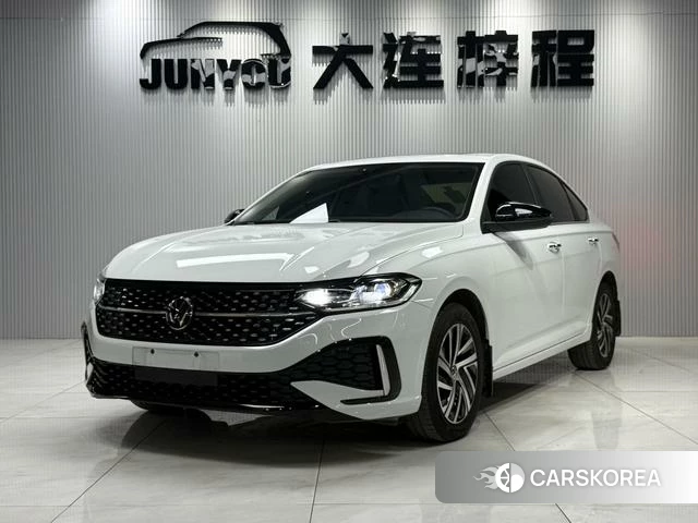 Volkswagen Lavida id 4276143 из Китая 15