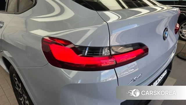 BMW X4 (G02) id 4763395 из Кореи 15