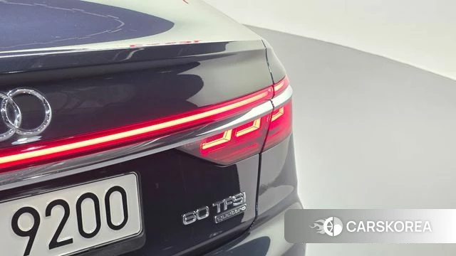 Audi A8 (D5) id 4849050 из Кореи 15