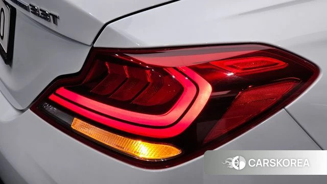 Genesis G70 id 4736920 из Кореи 15