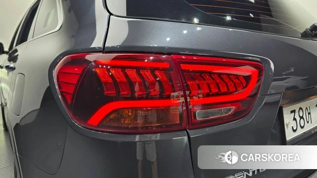 Kia The New Sorento id 4658162 из Кореи 15