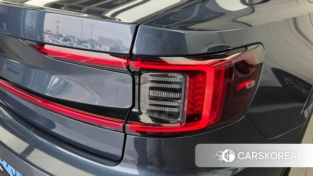 Polestar Polestar 2 id 4745258 из Кореи 15