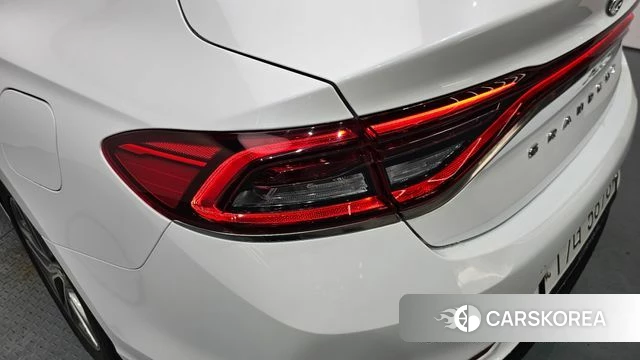 Hyundai Grandeur IG id 4197141 из Кореи 15