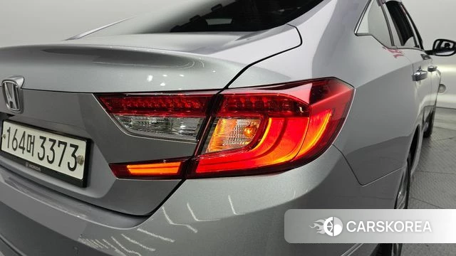 Honda Accord 10th Generation id 4294565 из Кореи 15
