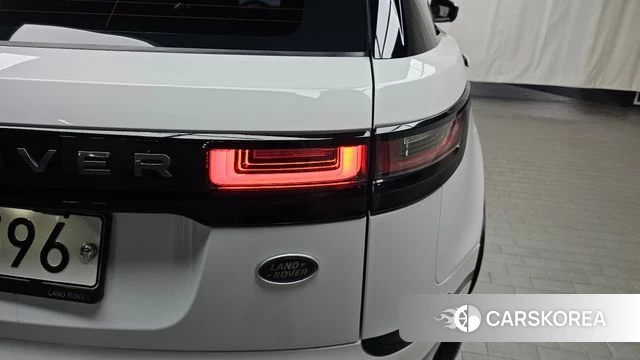 Land Rover Range Rover Velar id 4508650 из Кореи 15