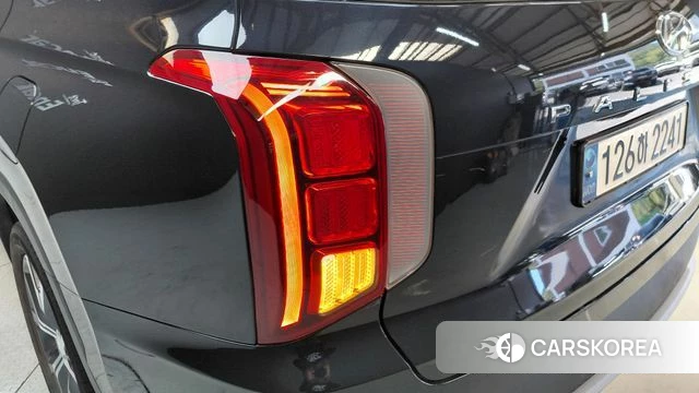 Hyundai Palisade id 4855087 из Кореи 15