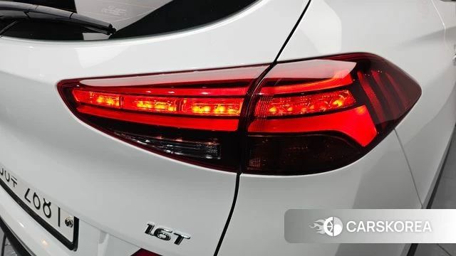 Hyundai All New Tucson id 4672665 из Кореи 15