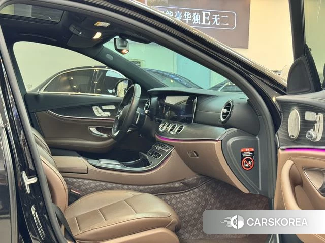Mercedes-Benz E-class id 4259422 из Китая 15