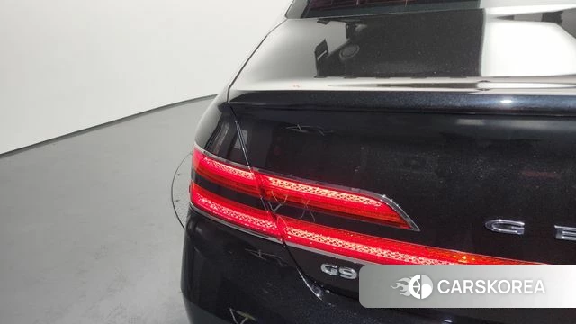 Genesis G90 id 4345536 из Кореи 15