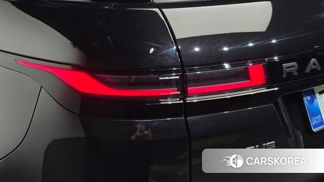 Land Rover Range Rover Evoque 2nd Generation id 4589861 из Кореи 15
