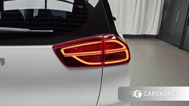 Kia Niro Plus id 4422274 из Кореи 15