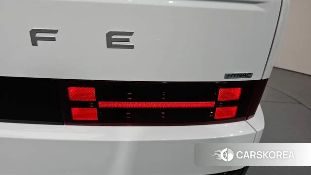 Hyundai Santa Fe (MX5) id 4602163 из Кореи 15