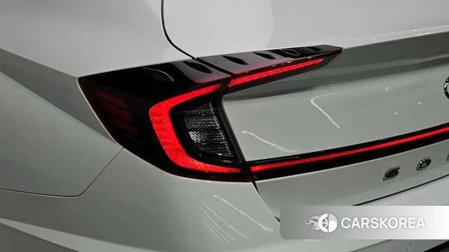 Hyundai Sonata (DN8) id 4899004 из Кореи 15