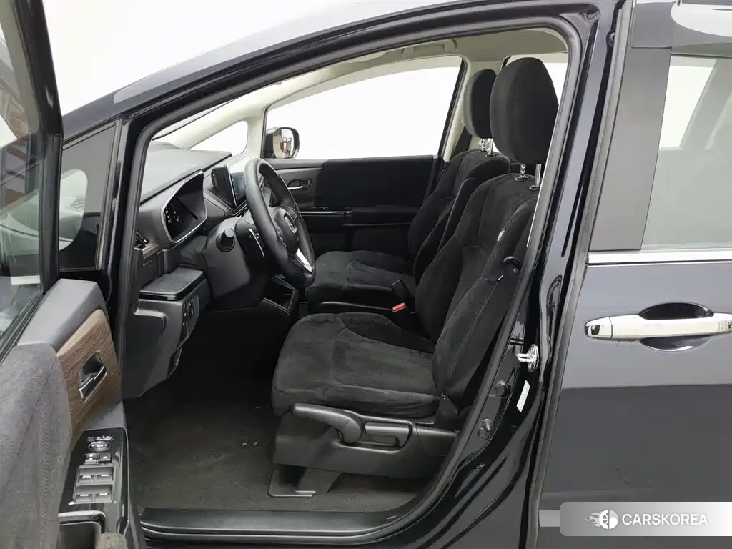Honda Odyssey id 4515356 из Китая 15
