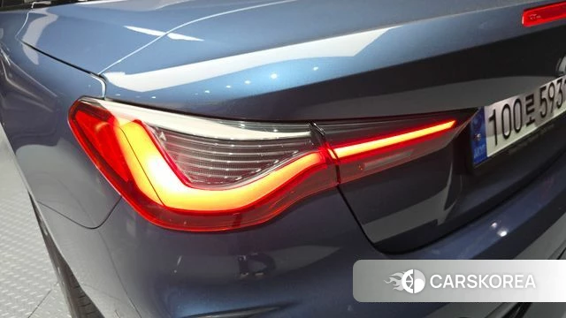 BMW 4 Series (G22) id 4702500 из Кореи 15