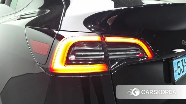 Tesla Model Y id 4773875 из Кореи 15
