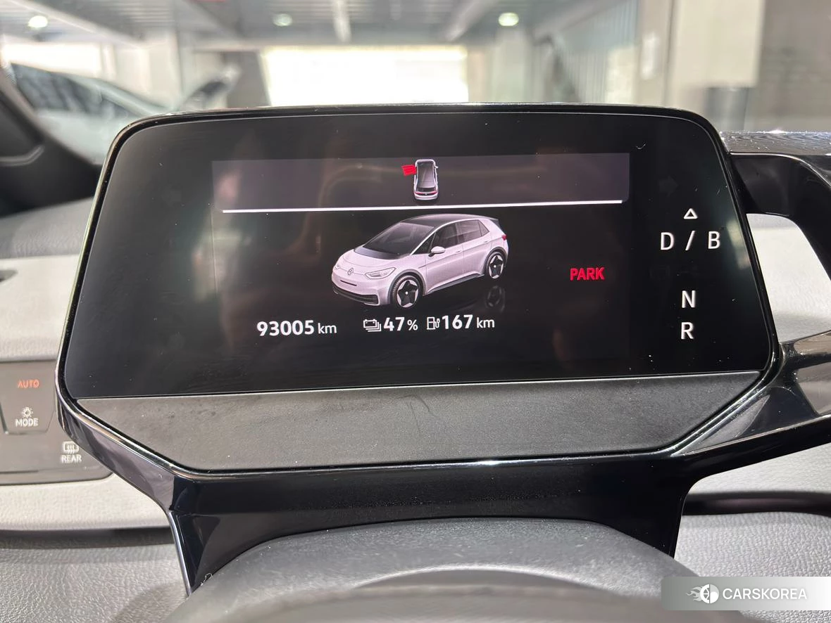 Volkswagen ID.3 id 4510836 из Китая 15