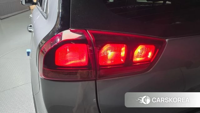 Kia The New Niro id 4323885 из Кореи 15