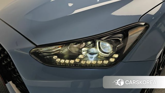 Hyundai Veloster (JS) id 4309577 из Кореи 15