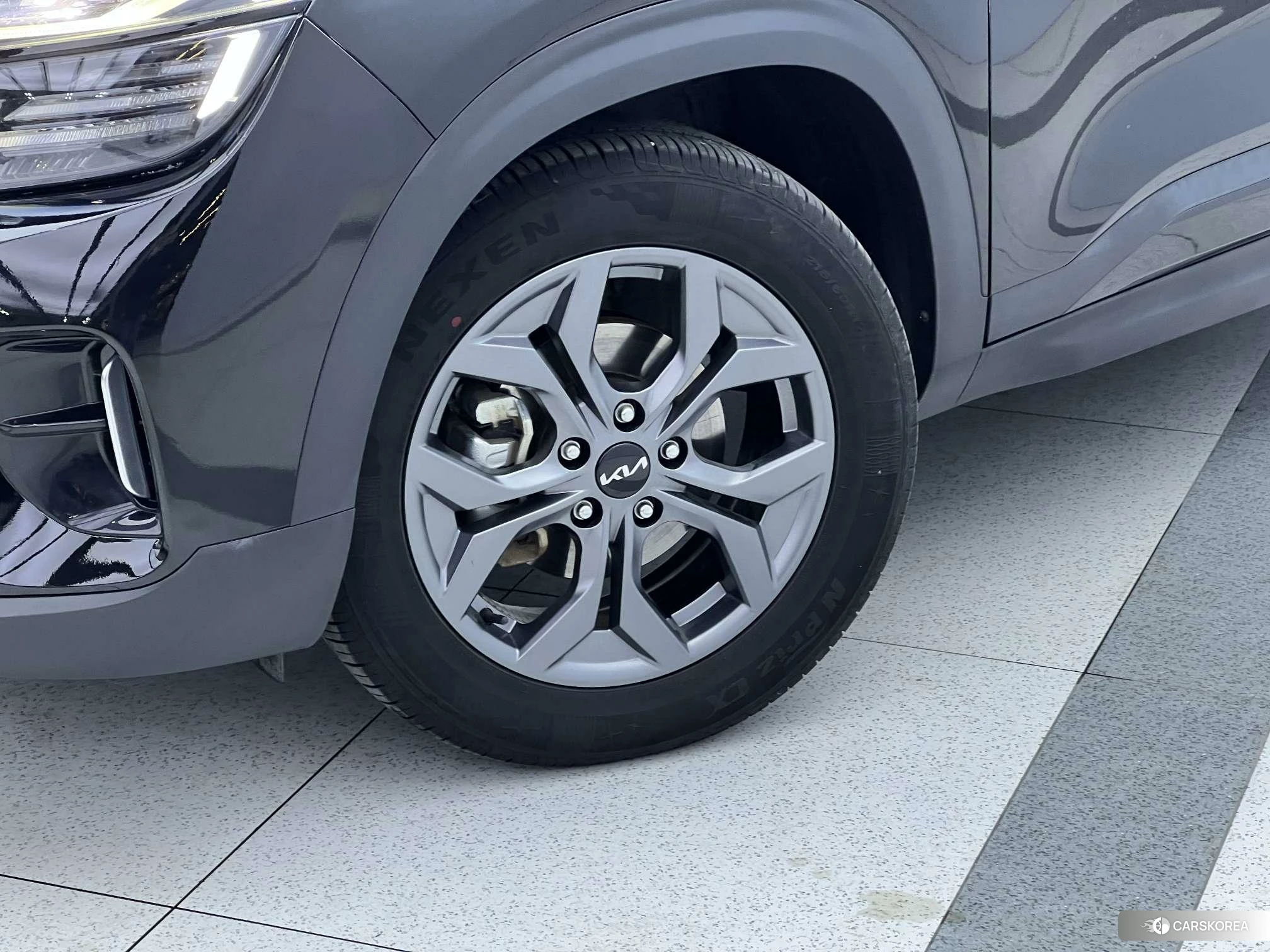 Kia Seltos id 4479625 из Китая 15