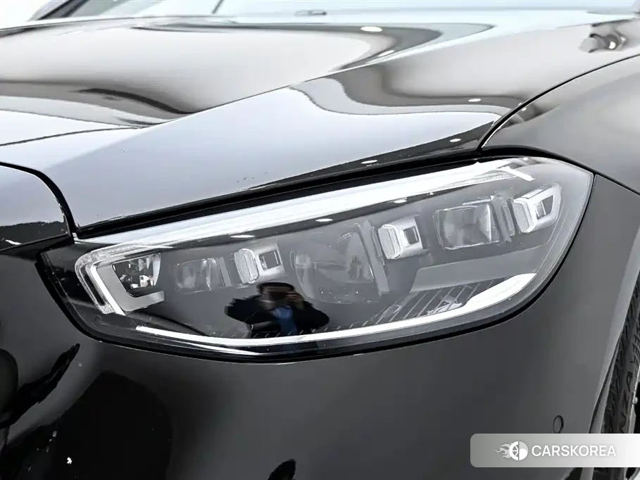 Mercedes-Benz Maybach S-Class id 4548138 из Китая 15