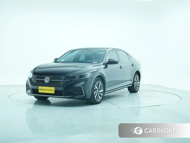 Volkswagen Passat id 4275897 из Китая 15