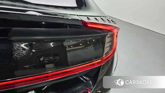 Hyundai Sonata (DN8) id 4245893 из Кореи 15