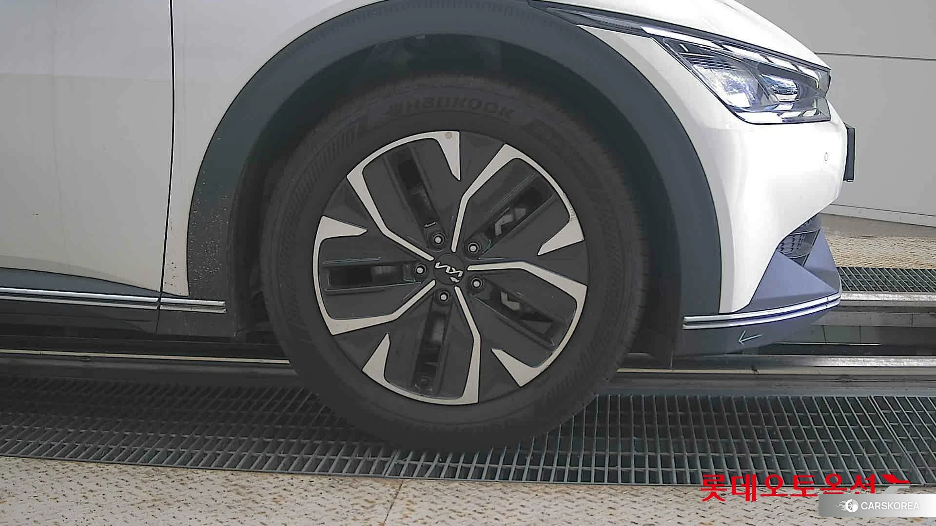 Kia EV6 id 4669159 из Кореи 15