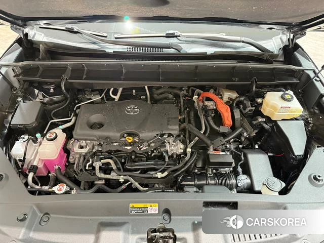 Toyota Highlander id 4365816 из Китая 15