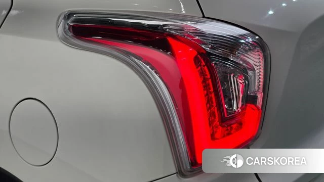 Ssangyong Tivoli Armor id 4856543 из Кореи 15