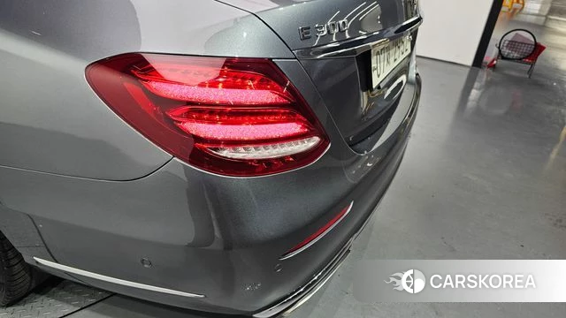 Mercedes-Benz E-Class W213 id 4496679 из Кореи 15