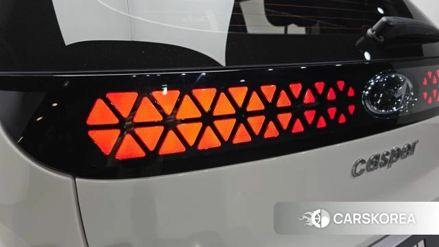 Hyundai Casper id 4613984 из Кореи 15