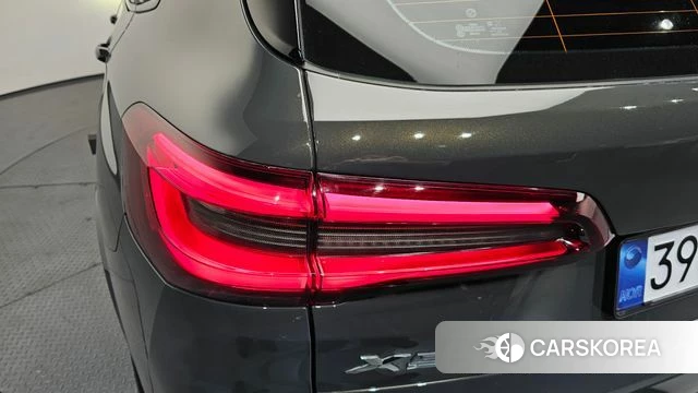 BMW X5 (G05) id 4395874 из Кореи 15