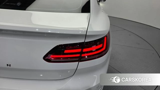 Volkswagen Arteon id 4684194 из Кореи 15