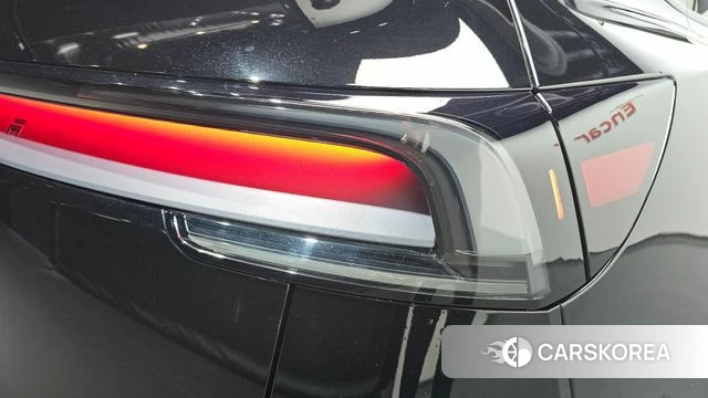 Tesla Model Y id 4767323 из Кореи 15