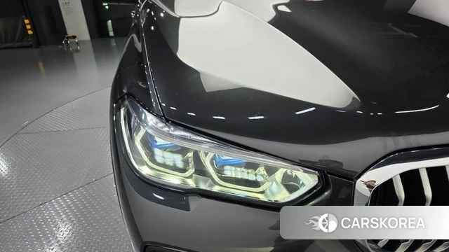 BMW X5 (G05) id 4929321 из Кореи 15