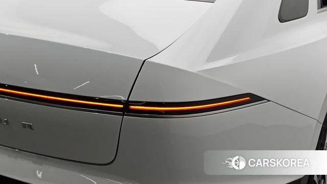 Hyundai Grandeur Hybrid (GN7) id 4681495 из Кореи 15