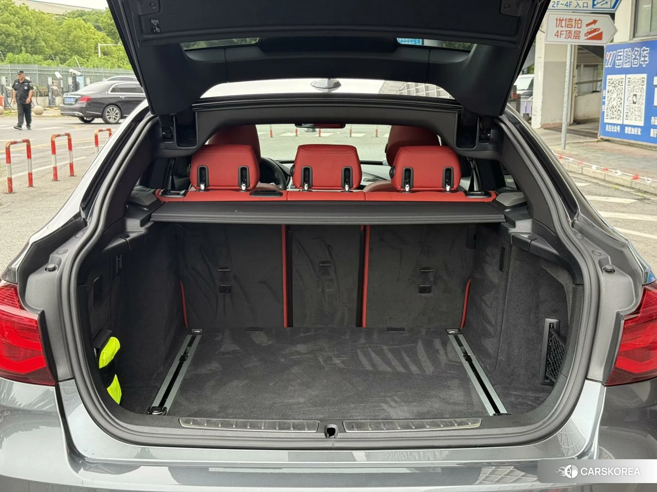 BMW 3 series GT id 4455248 из Китая 15