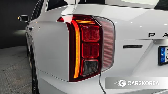 Hyundai Palisade id 4482546 из Кореи 15