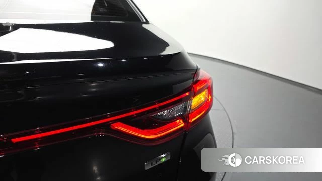 Renault Korea (Samsung) SM6 id 4371882 из Кореи 15