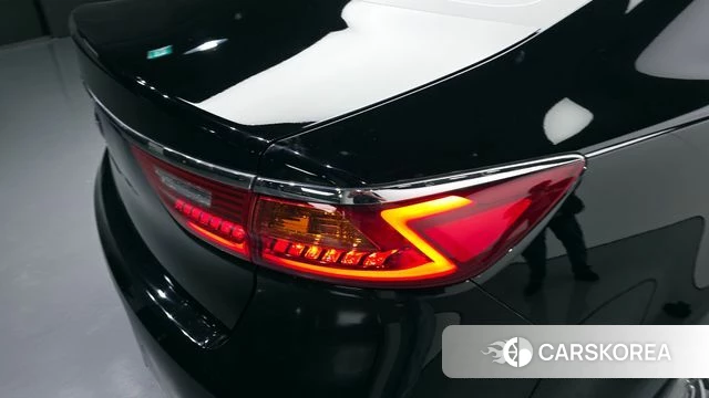 Kia Come New K7 id 4188172 из Кореи 15