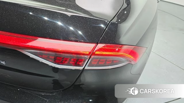 Hyundai The New Grandeur IG id 4397077 из Кореи 15