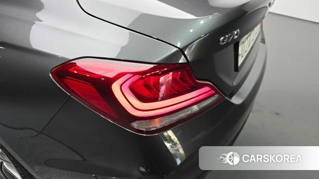Genesis G70 id 4294911 из Кореи 15
