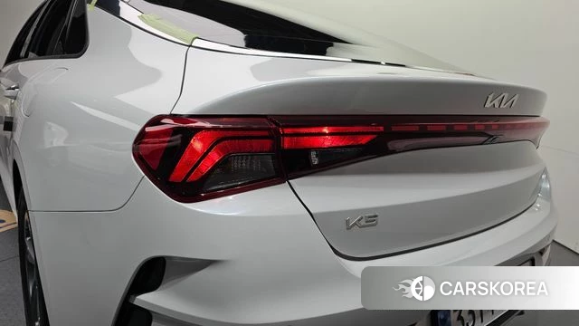 Kia K5 3rd generation id 4462916 из Кореи 15