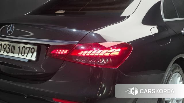 Mercedes-Benz E-Class W213 id 4741093 из Кореи 15