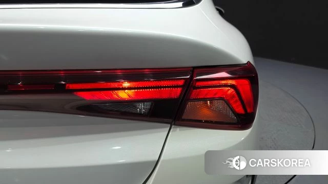 Kia K5 3rd generation id 4675933 из Кореи 15