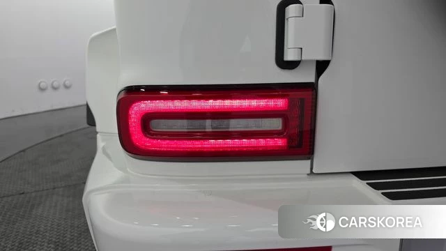 Mercedes-Benz G-Class W465 id 4426956 из Кореи 15