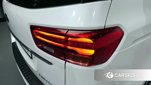Kia The New Carnival id 4417282 из Кореи 15