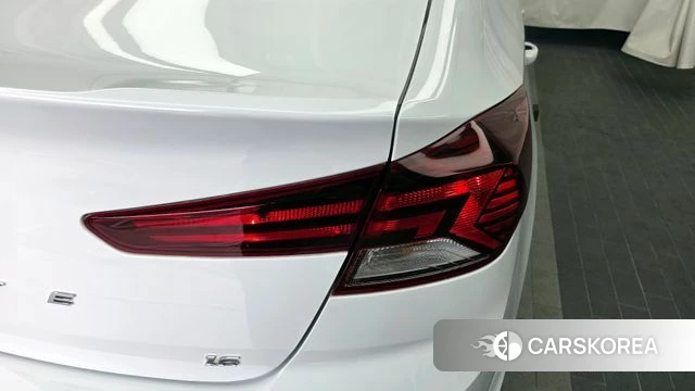 Hyundai The New Avante AD id 4411038 из Кореи 15