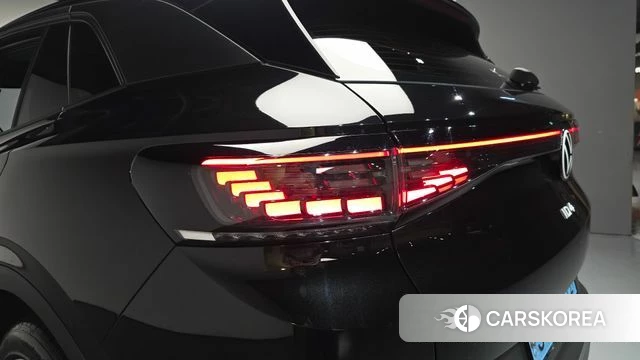 Volkswagen ID.4 id 4691646 из Кореи 15